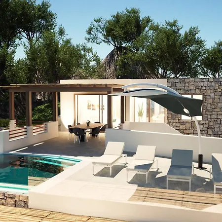 Villa Perdas *