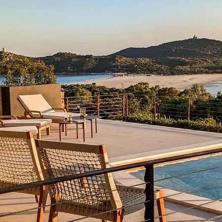 Perdas Villa *