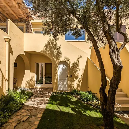 Villa Perdas *