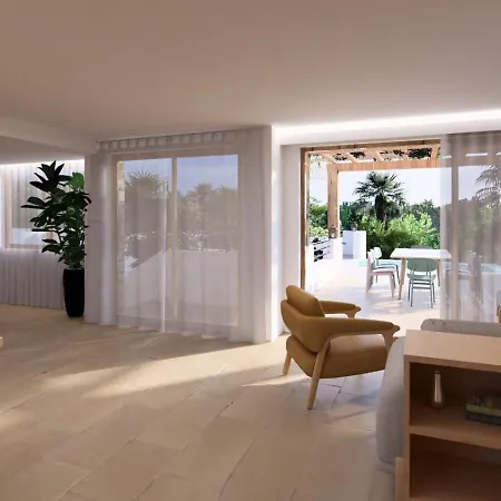 Villa Perdas