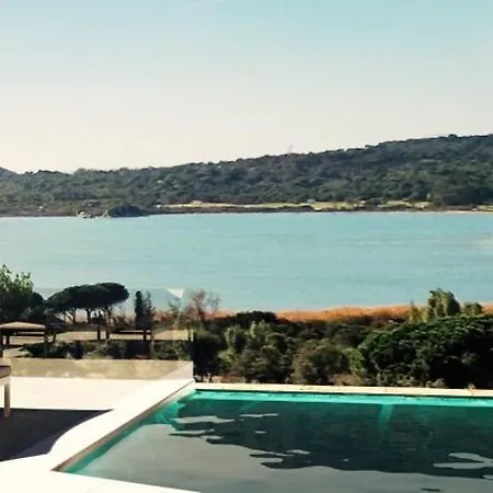 Perdas Villa