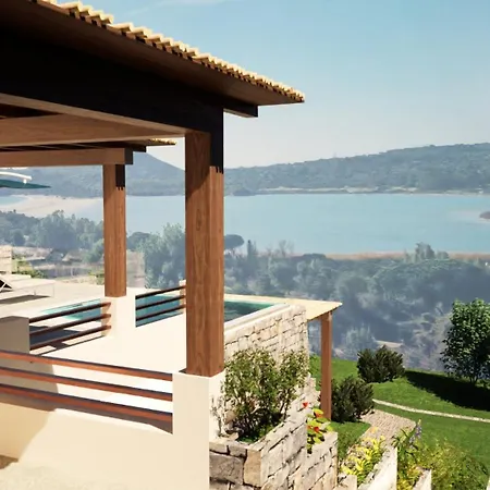 Villa Perdas *