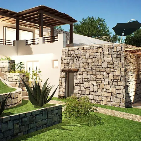 Perdas Villa