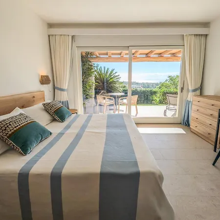 וילה Perdas וילסימיוס