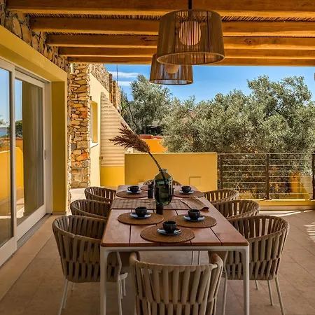 Perdas וילה וילסימיוס