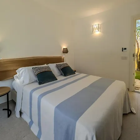 וילה Perdas וילסימיוס