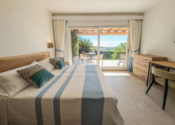 Villa Perdas Villasimius