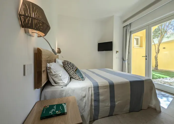 Perdas Вилла Вилласимиус